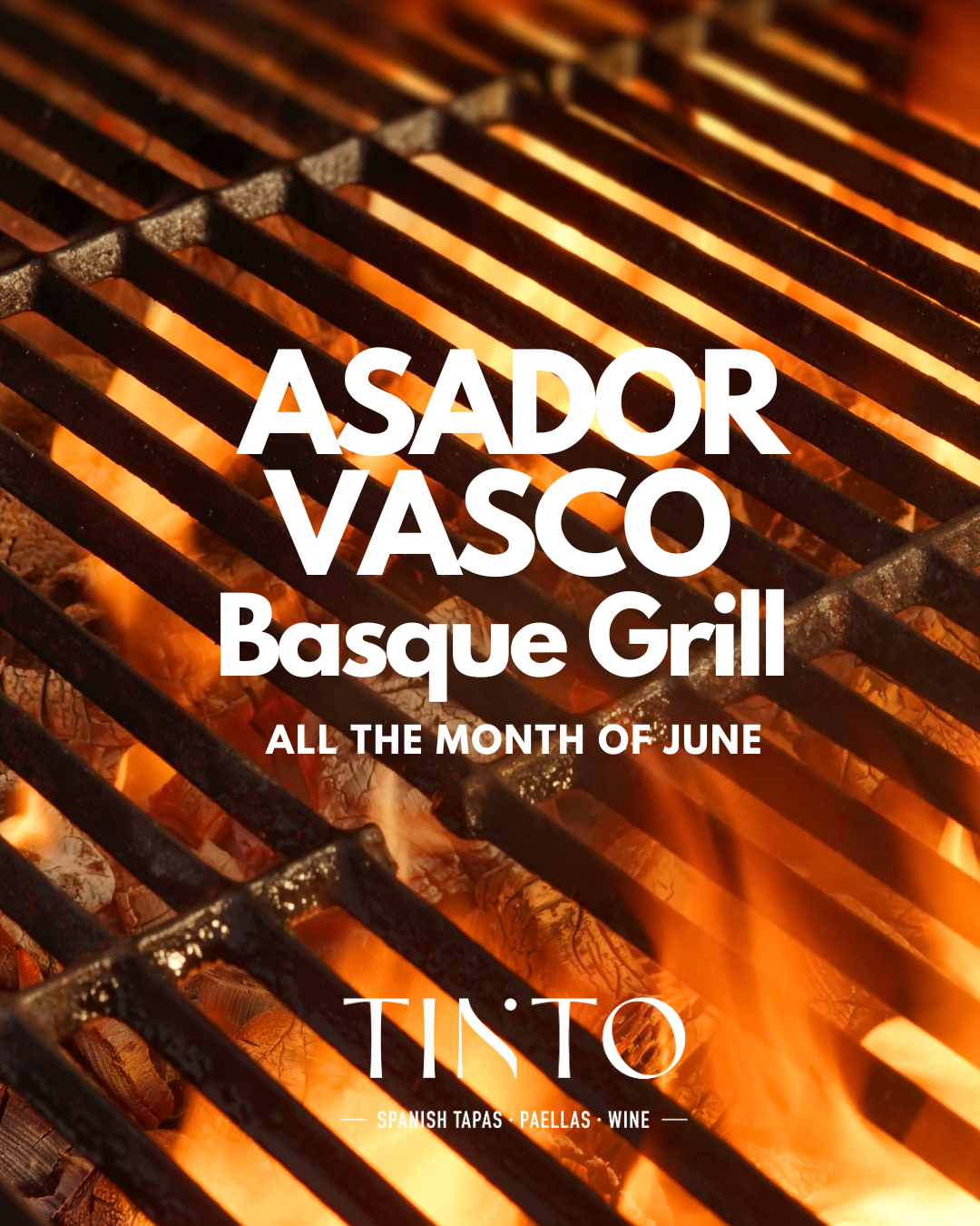 TINTO JUNE 2O25 ASADOR VASCO